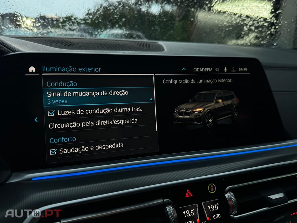 BMW X5 45 e xDrive Pack M