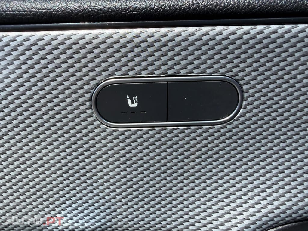 Mercedes-Benz CLA 250 e Shooting Brake Progressive