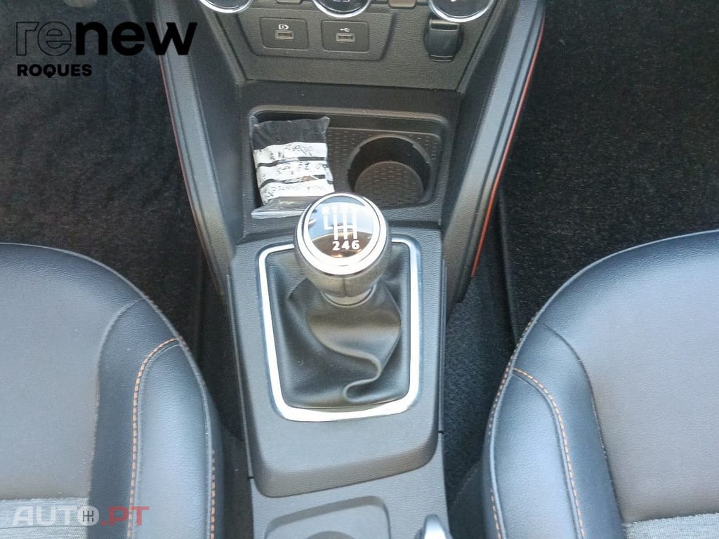 Dacia Duster Dacia Duster Prestige SCe 115 Bi-Fuel 4x2