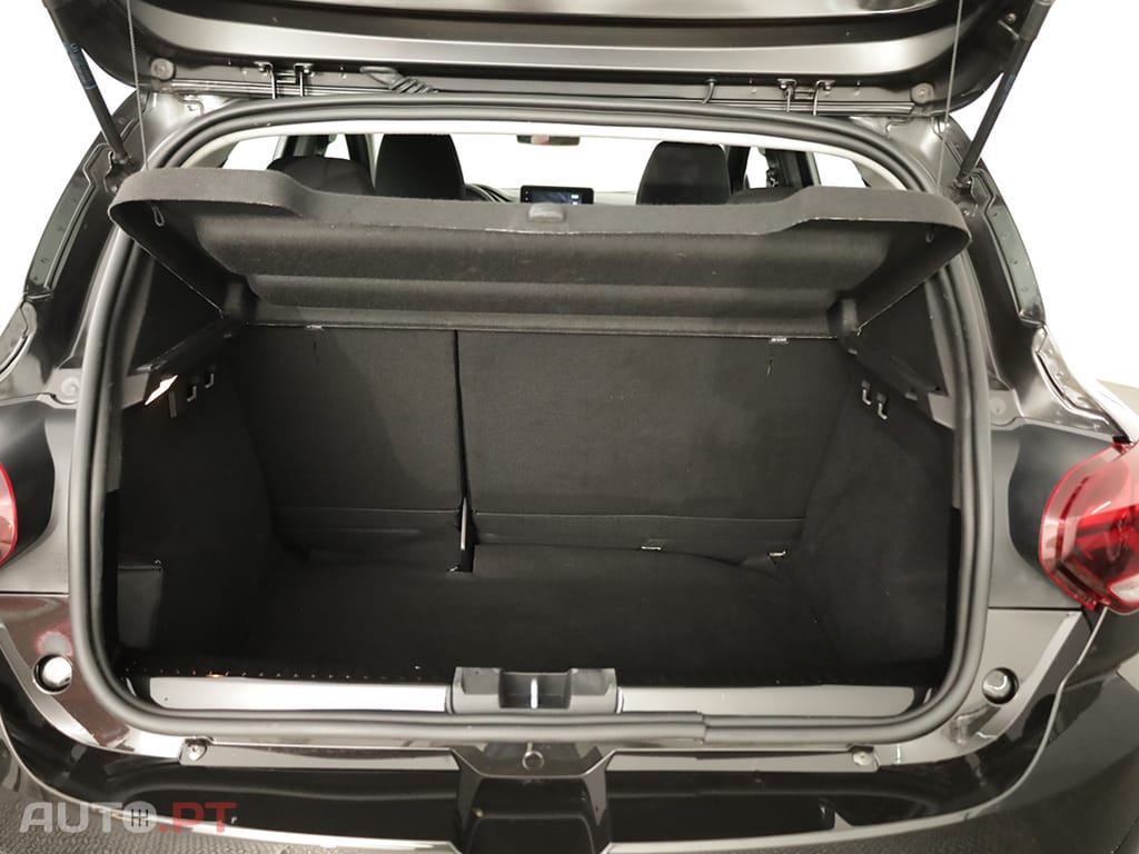 Dacia Sandero 1.0 ECO-G Expression Bi-Fuel