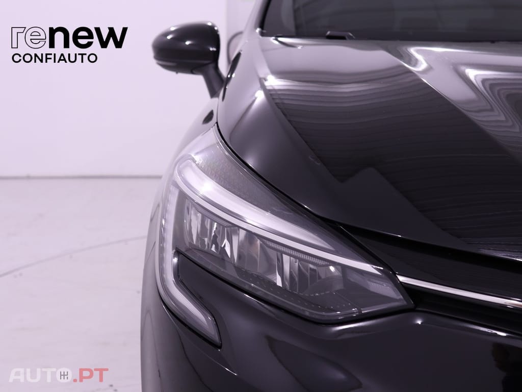 Renault Clio CLIO 5 TECHNO TCE 90