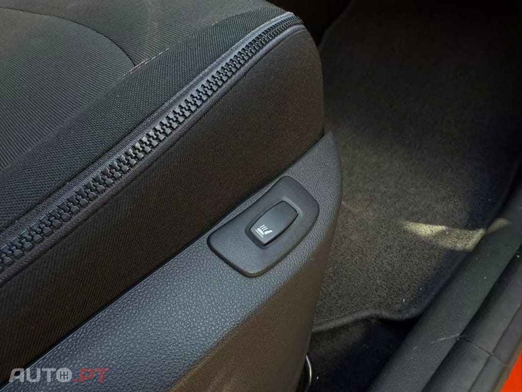 Renault Captur TCe 120 EDC Dynamique