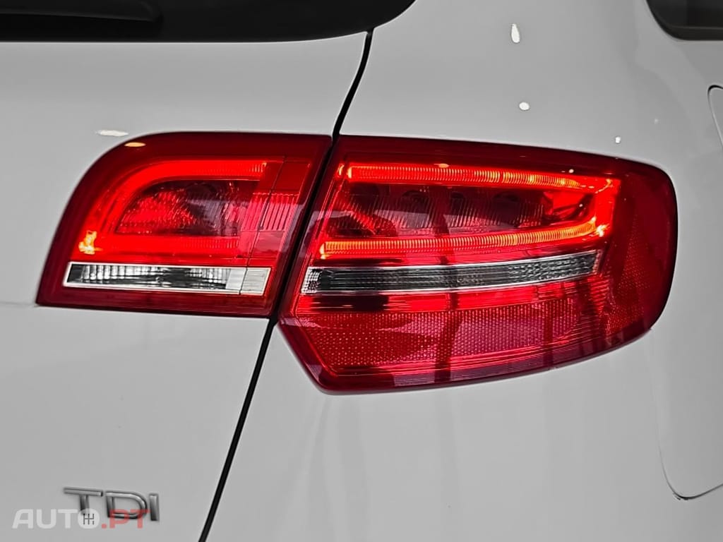 Audi A3 Sportback 1.6 TDI Sport