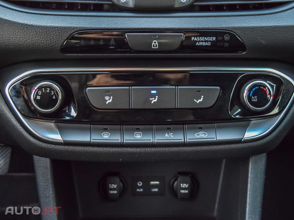 Hyundai i30 1.6 CRDi Style