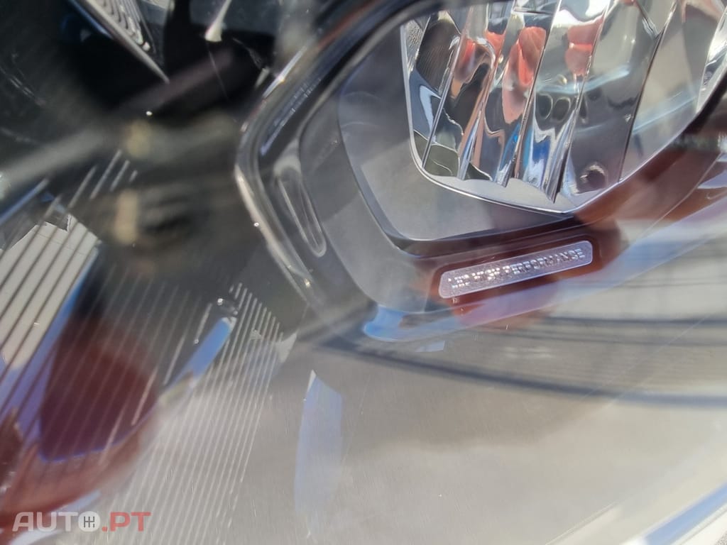 Mercedes-Benz EQA 300 4Matic AMG Line