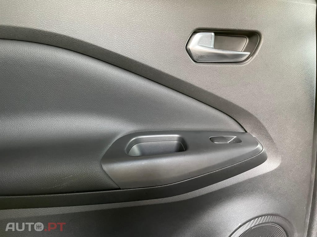 Nissan Juke 1.0 DIG-T N-Connecta NAV.