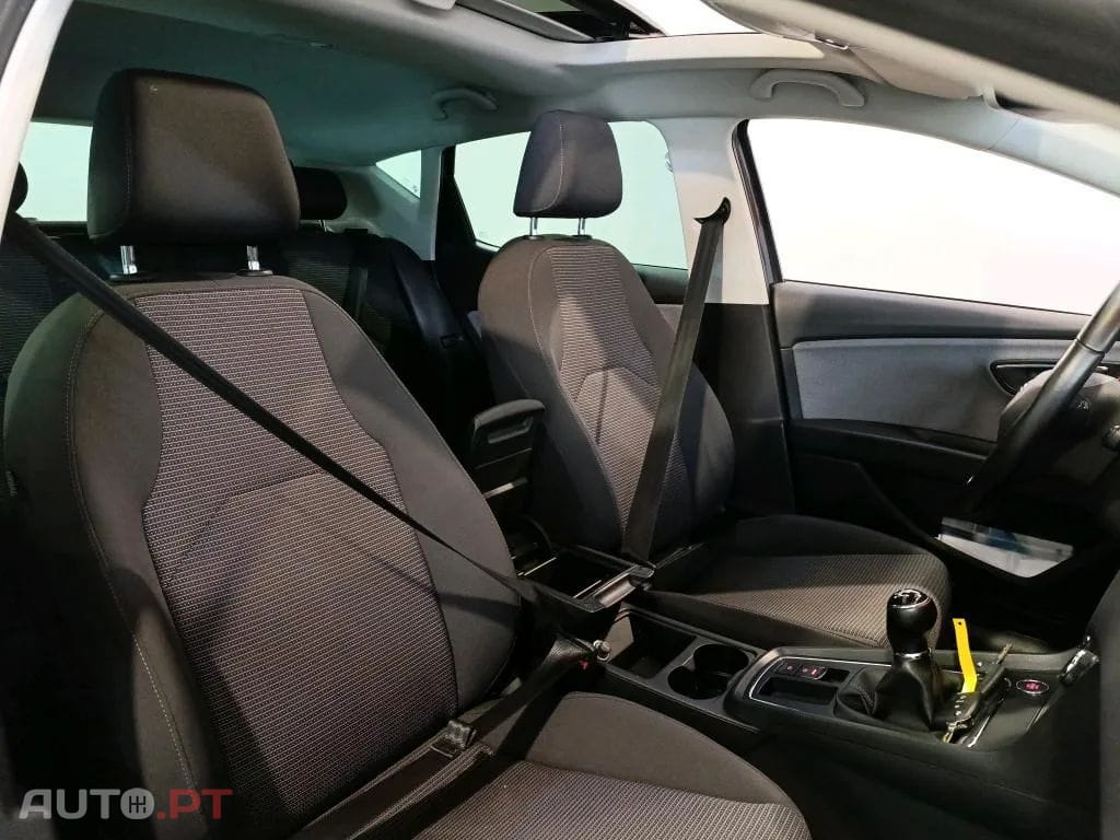 Seat Leon 1.0 EcoTSI Style S/S