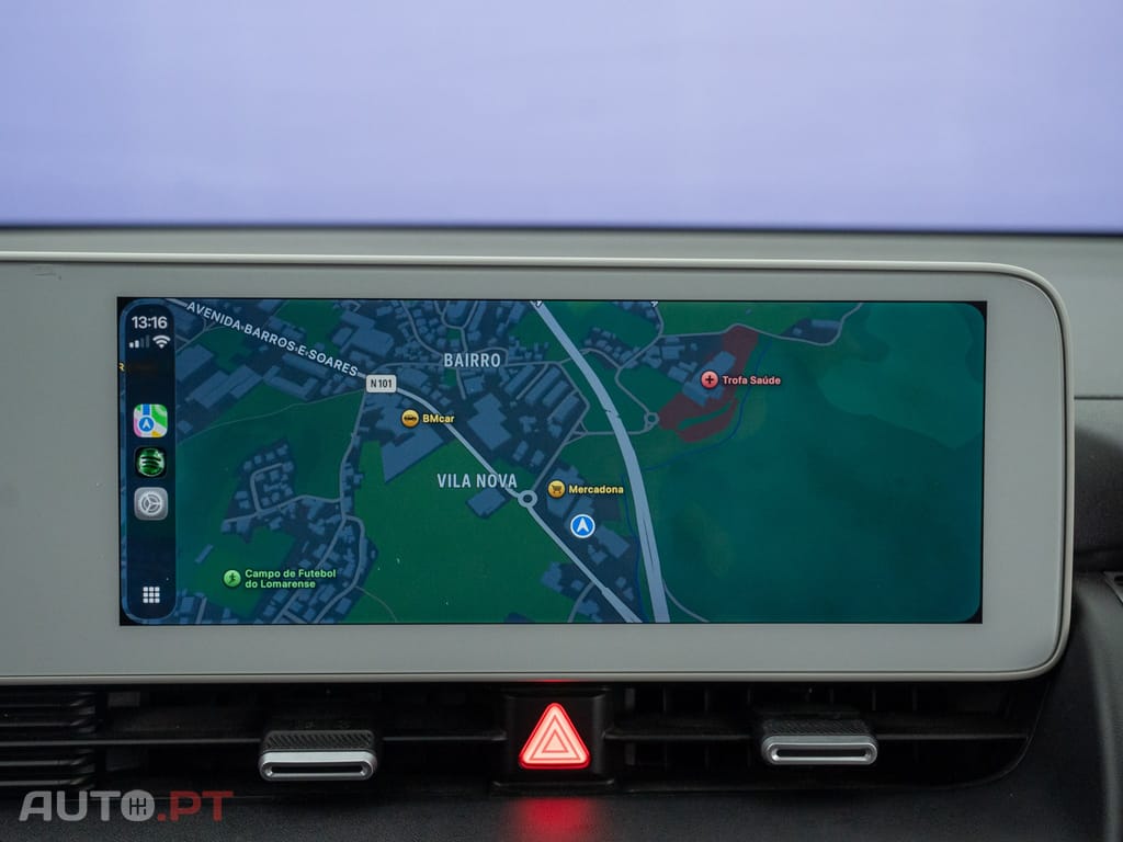 Hyundai Ioniq 5 73 kWh Premium