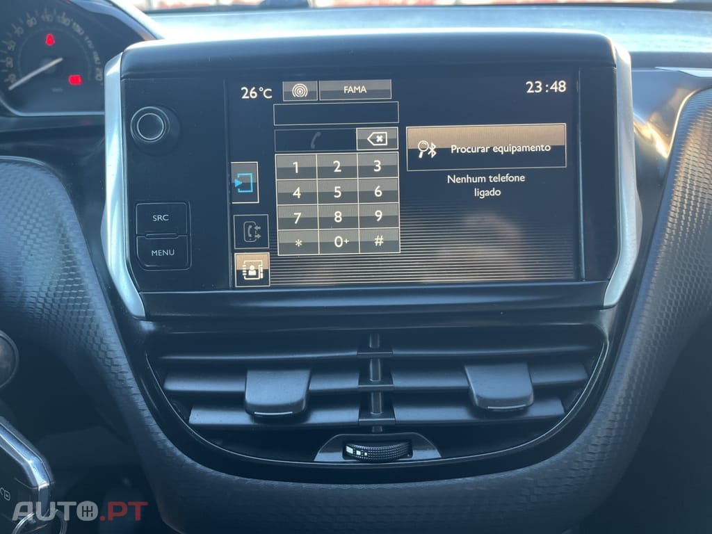 Peugeot 2008 1.2 PureTech Style