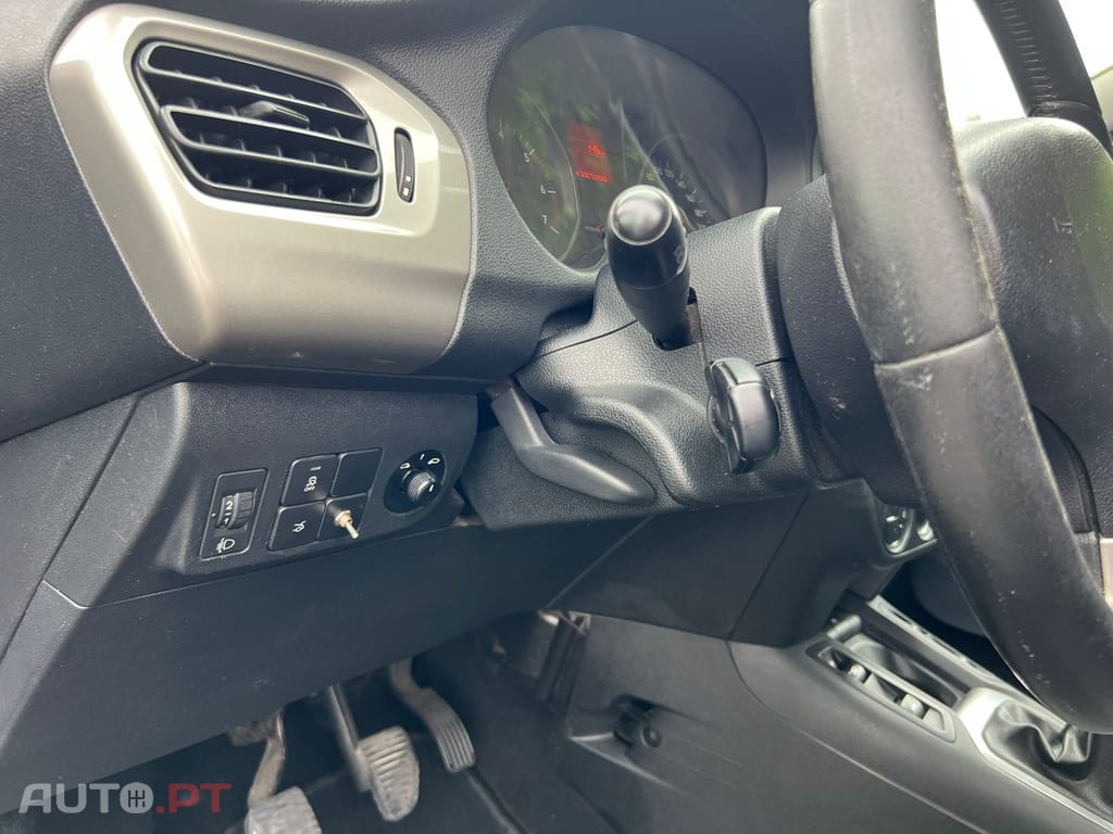 Citroen C-Elysée 1.5 BlueHDi Feel