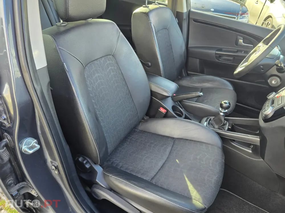 Kia Ceed SW 1.6 CRDi LX
