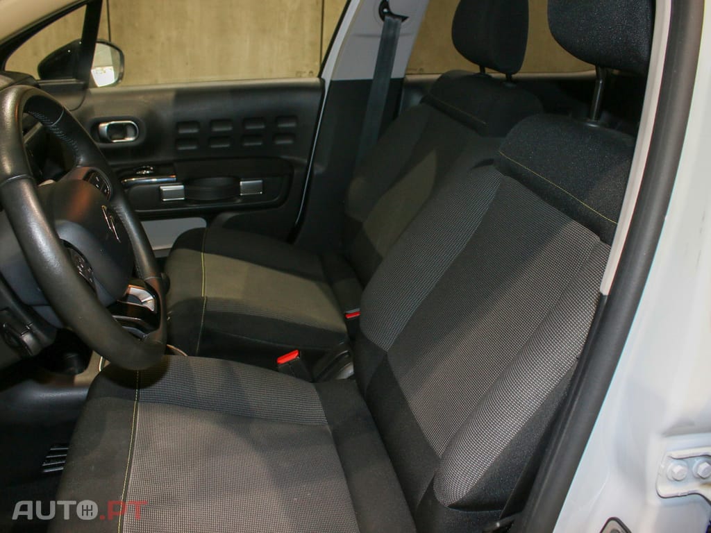 Citroen C3 1.2 PureTech Shine