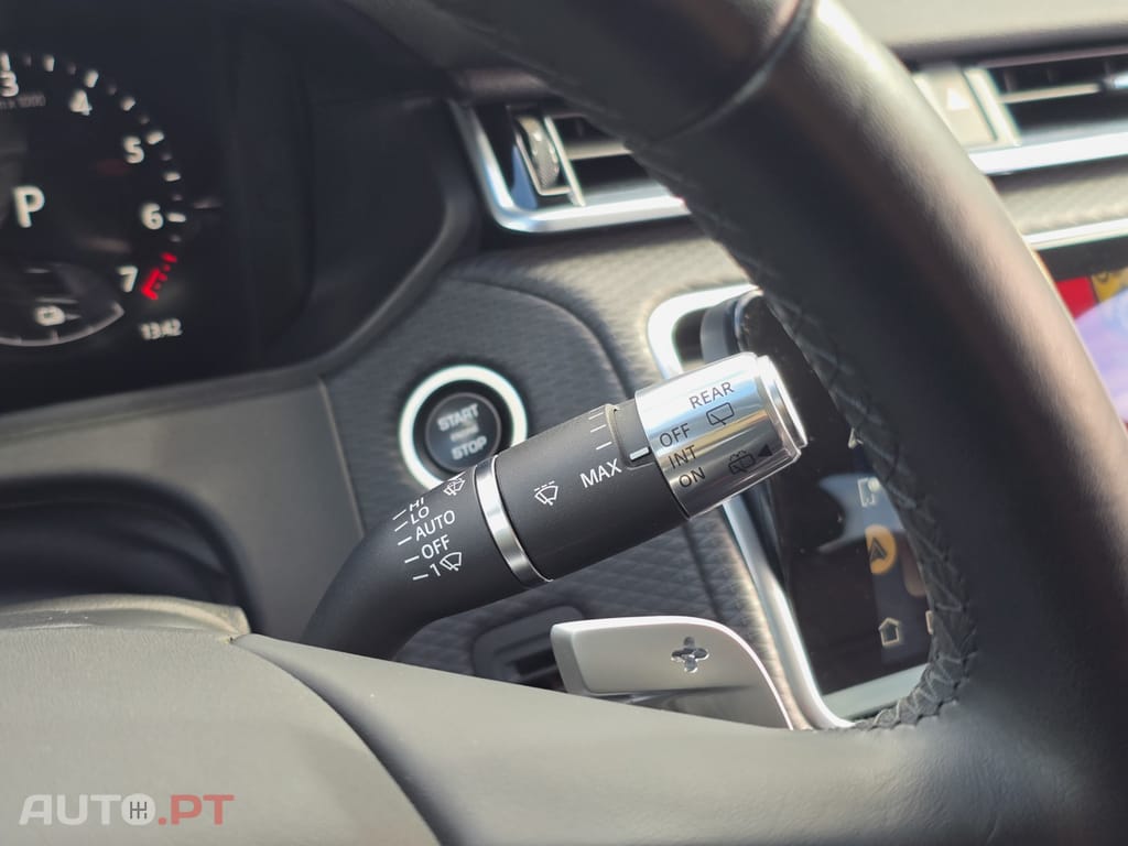 Land Rover Range Rover P400e S