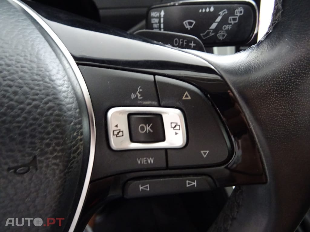 Volkswagen Passat Variant 1.6 TDI Confortline DSG