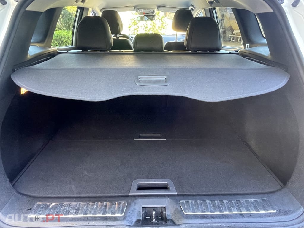 Renault Kadjar 1.5 dCi Exclusive