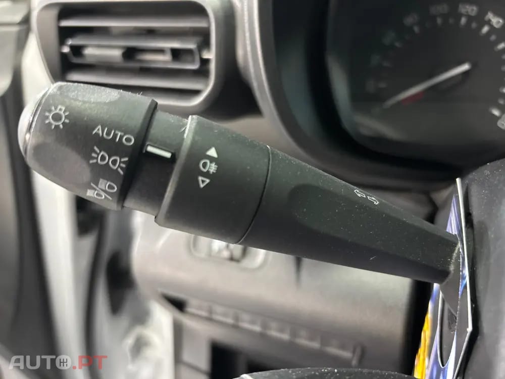 Fiat Doblo 1.5 BlueHDi Maxi
