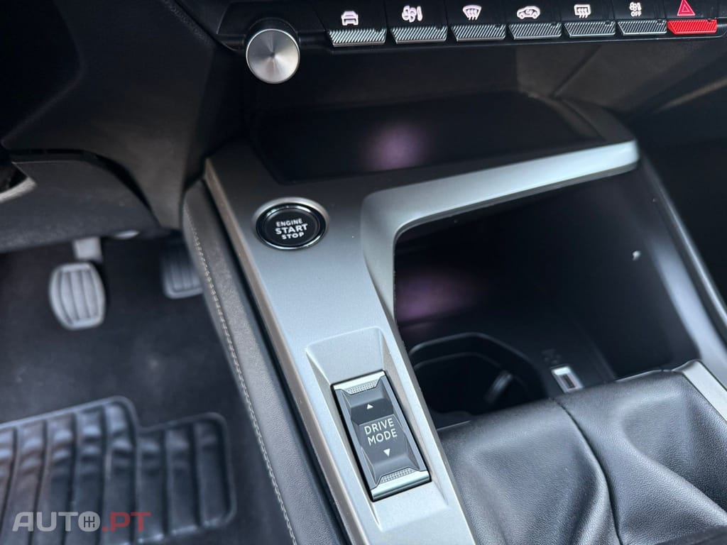 Peugeot 308 1.2 PureTech Allure