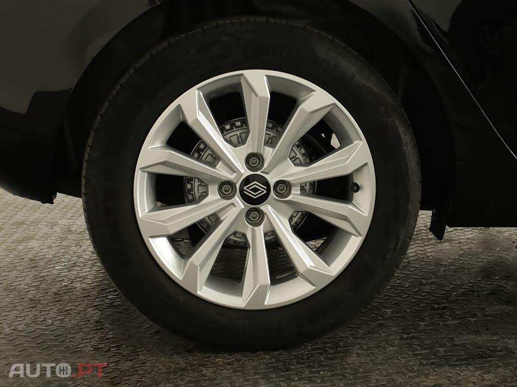 Renault Clio Clio 1.0 TCe Evolution