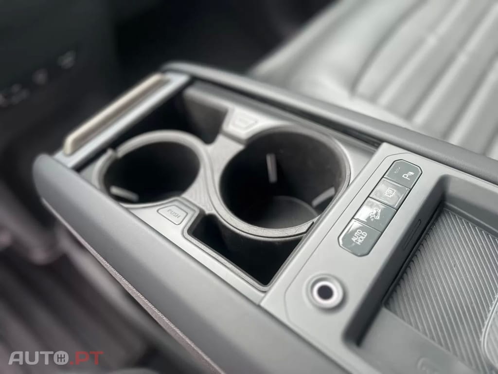Kia EV9 98.8KWH AWD AIR