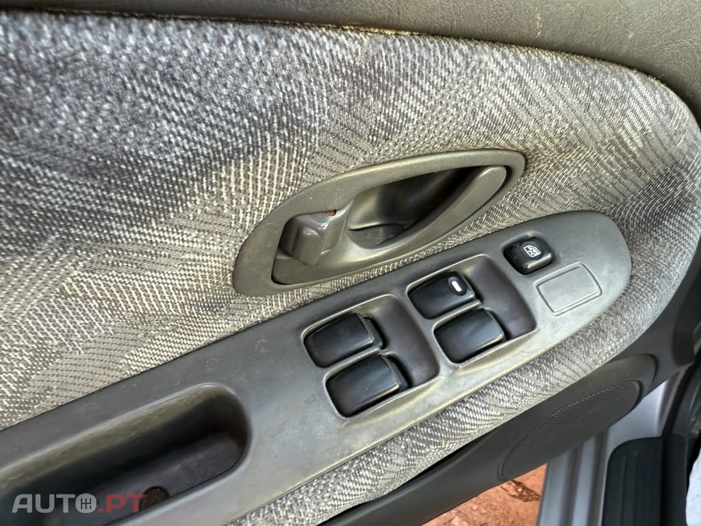 Mitsubishi Lancer 1.3 GLX JLL+ABS