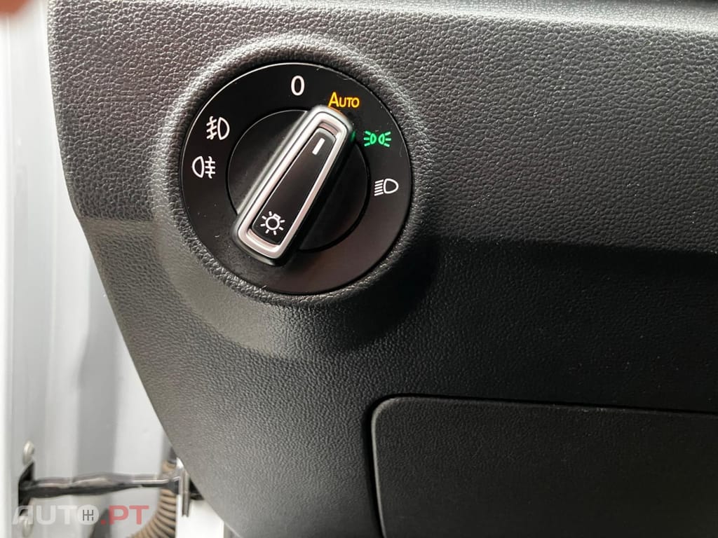 Volkswagen T-Roc TSI Lounge