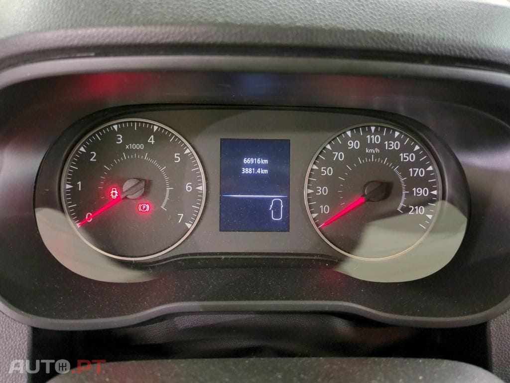 Dacia Duster 1.0 TCe Comfort