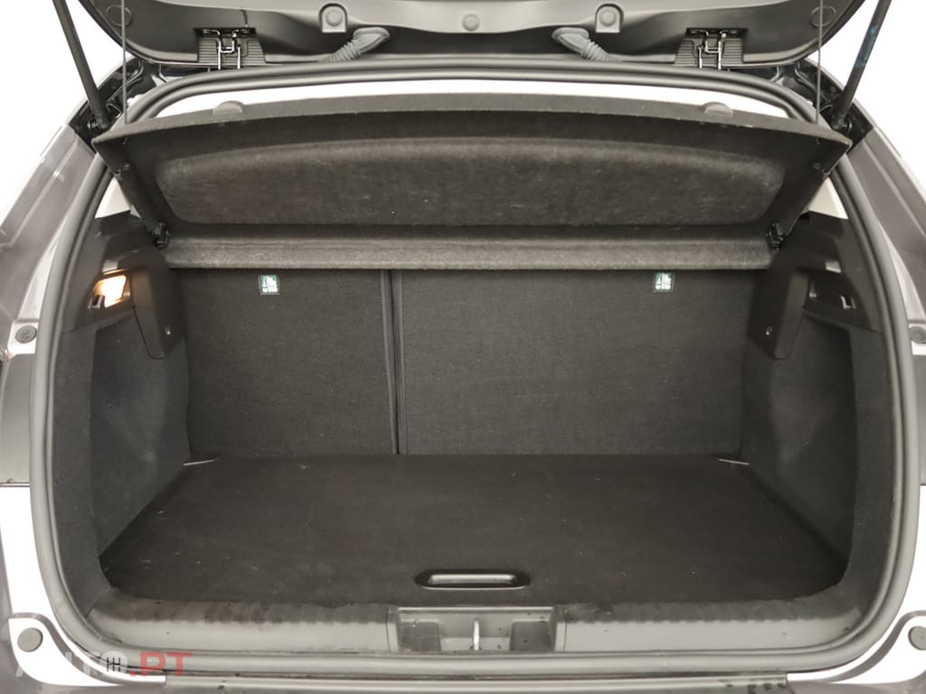 Renault Captur Captur 1.0 TCe Techno