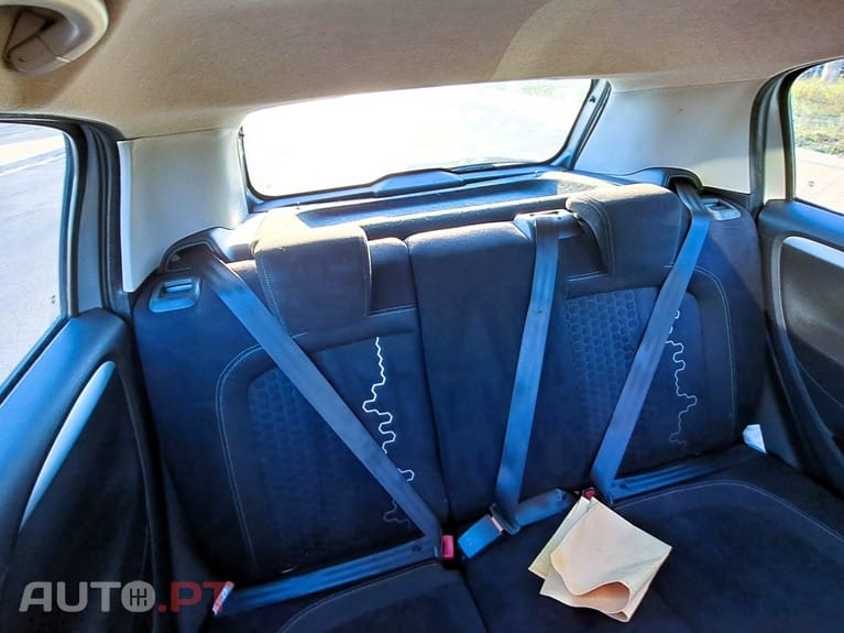 Fiat Punto 1.3 Multijet S&S