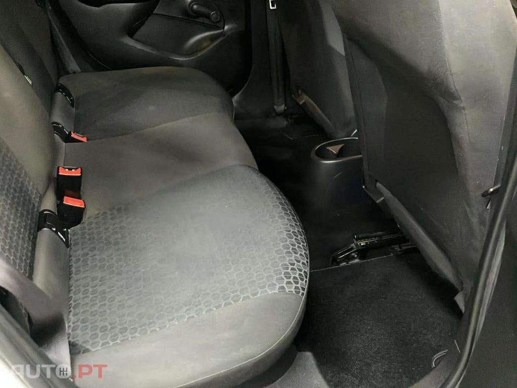 Opel Corsa 1.3 CDTi Edition