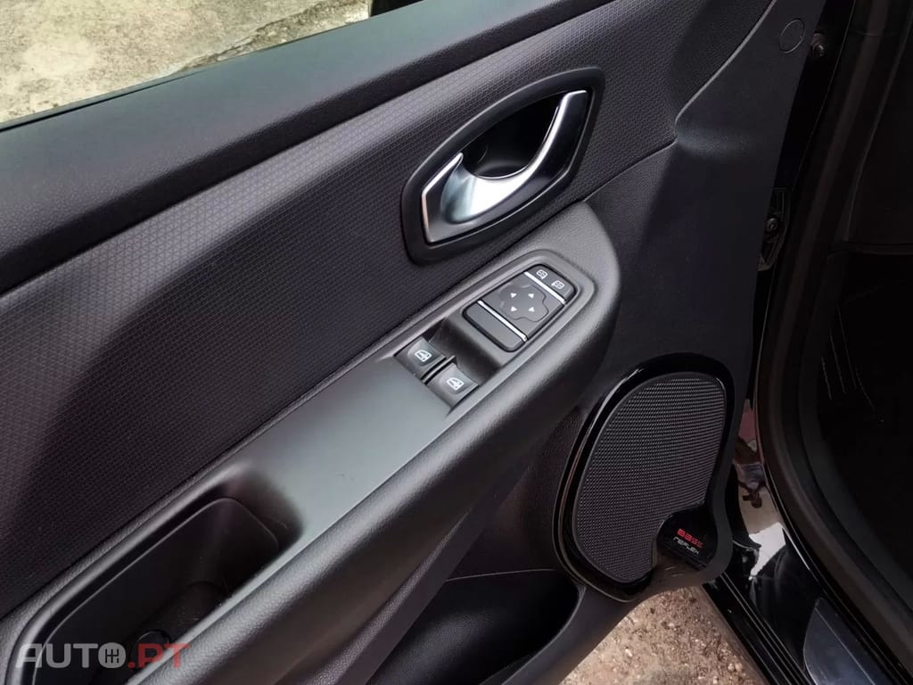 Renault Clio 0.9 TCe Limited Edition