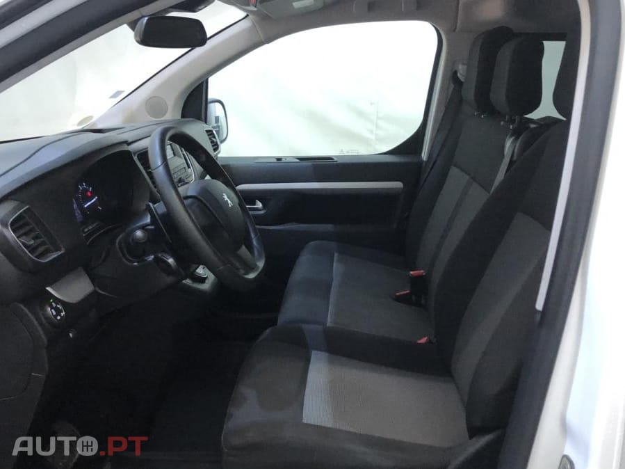 Peugeot Traveller 2.0 BlueHDi Business Long VIP EAT8