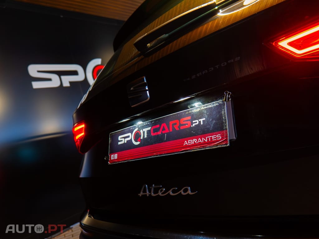 Seat Ateca 1.0 TSI Style