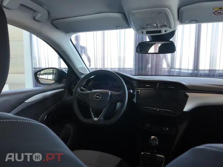Opel Corsa 1.2 T Edition