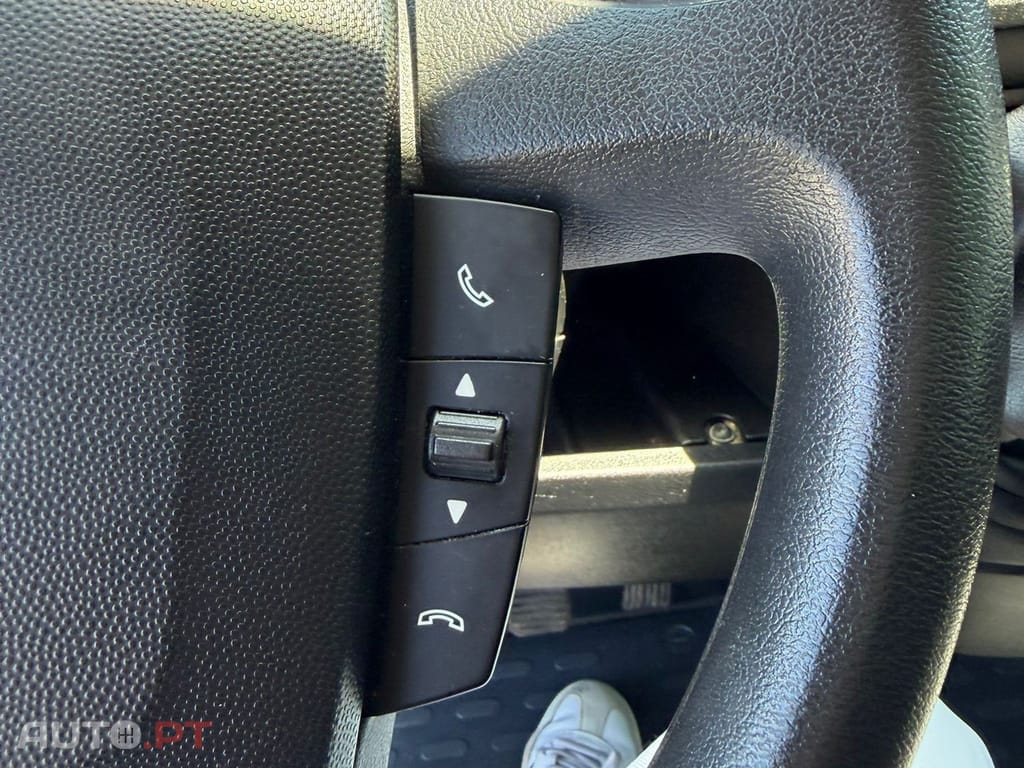 Citroen Jumper L3h3
