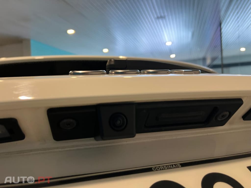 Jeep Avenger 1.2 GSE T3 Altitude