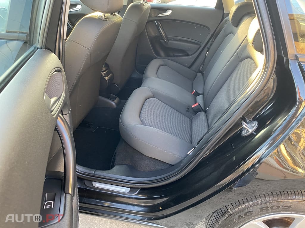 Audi A1 1.0 TFSI