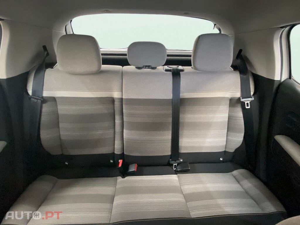 Citroen C3 1.2 PureTech Max