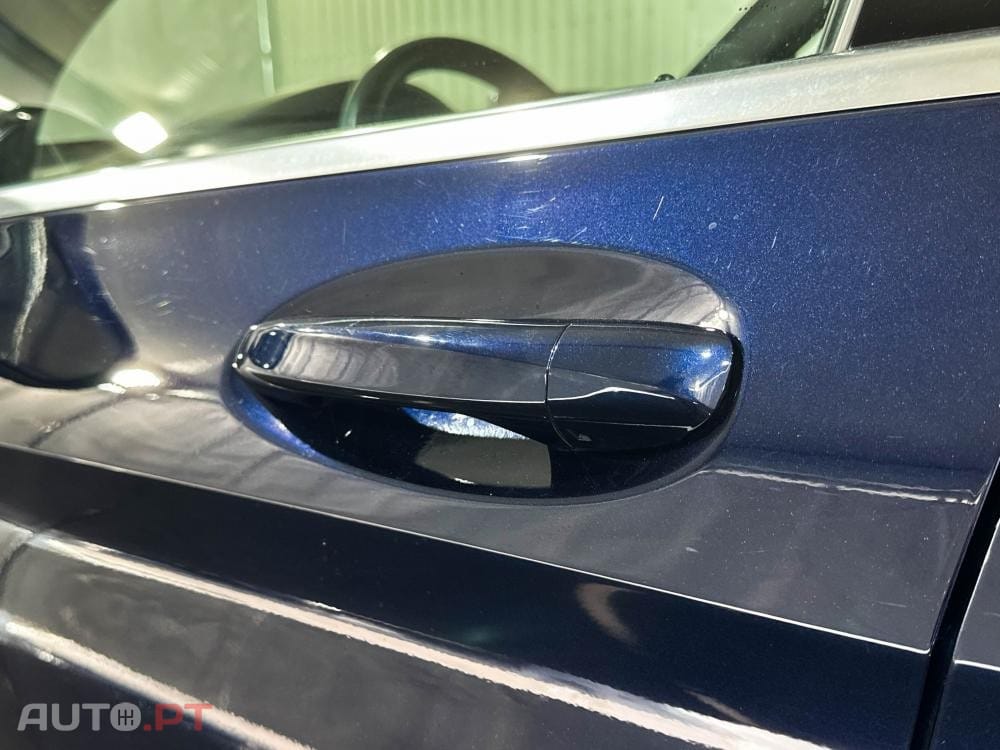 Mercedes-Benz GLC 220 d 4Matic 9G-TRONIC AMG Line