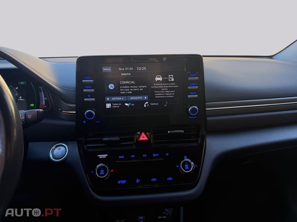 Hyundai Ioniq DRIVE 100KW INTUITIVE