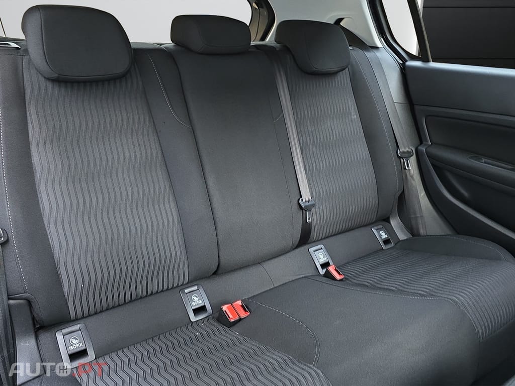 Peugeot 308 1.6 BlueHDi Allure