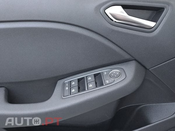 Renault Clio TCe 100 Bi-Fuel Evolution