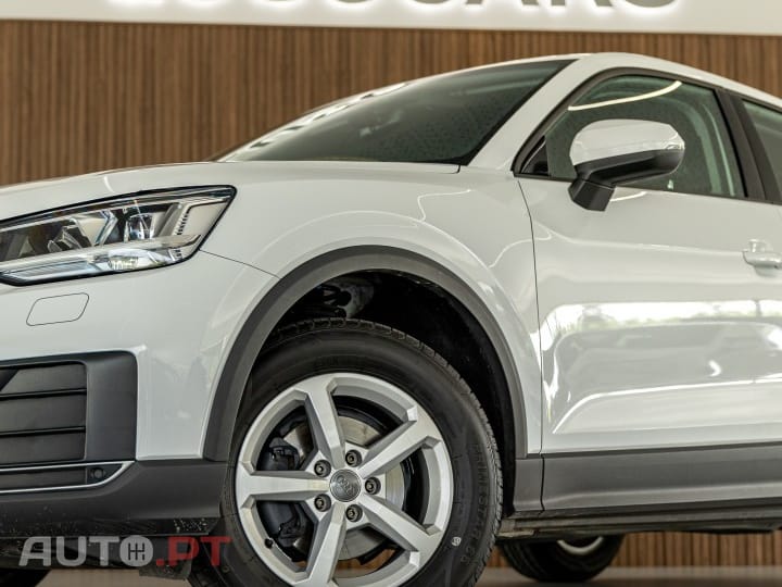Audi Q2 30 TFSI
