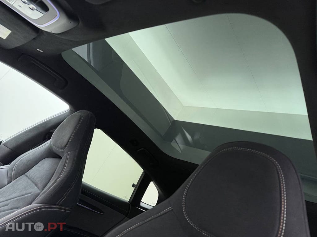 Zeekr 001 Performance AWD