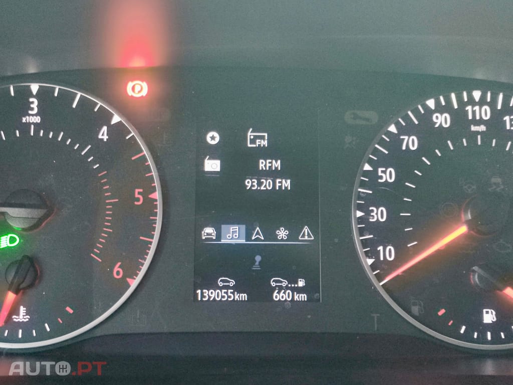 Renault Mégane Sport Tourer 1.5 Blue dCi Limited