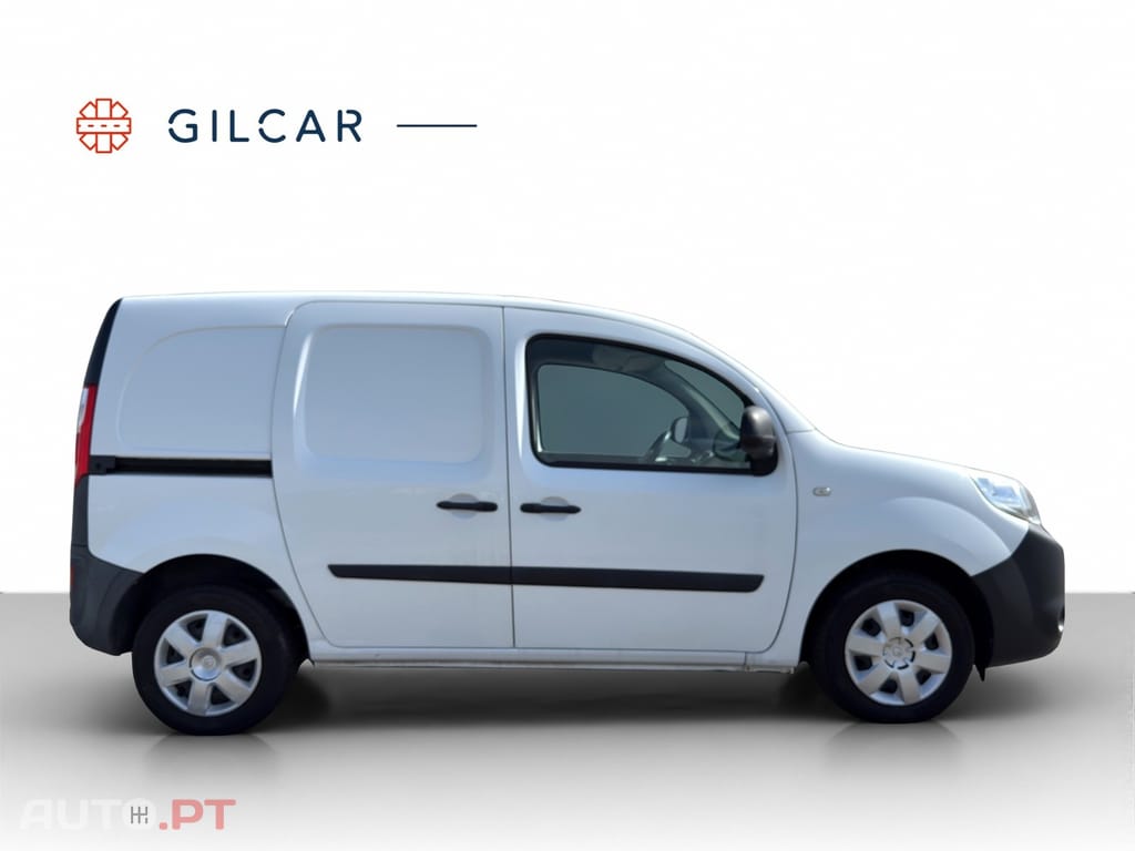 Renault Kangoo 1.5 dCi Confort S/S
