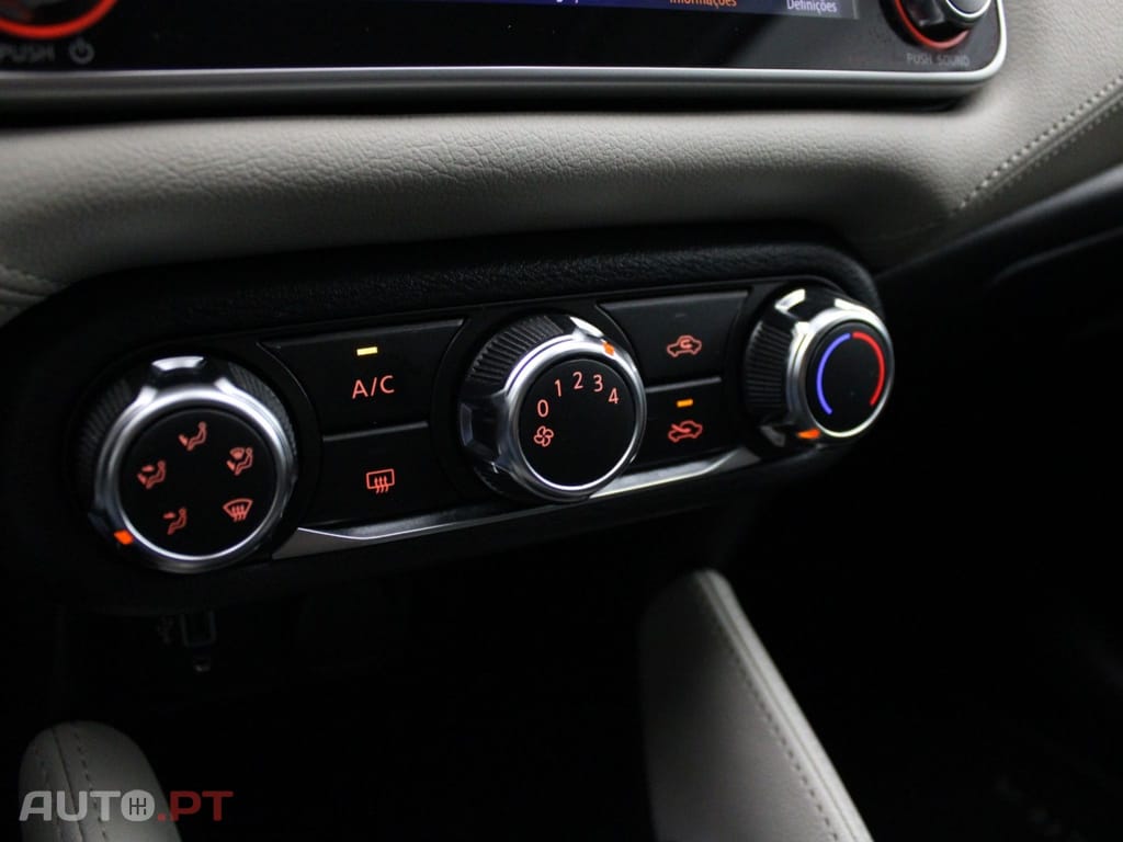 Nissan Micra 1.0 IG-T ACENTA 