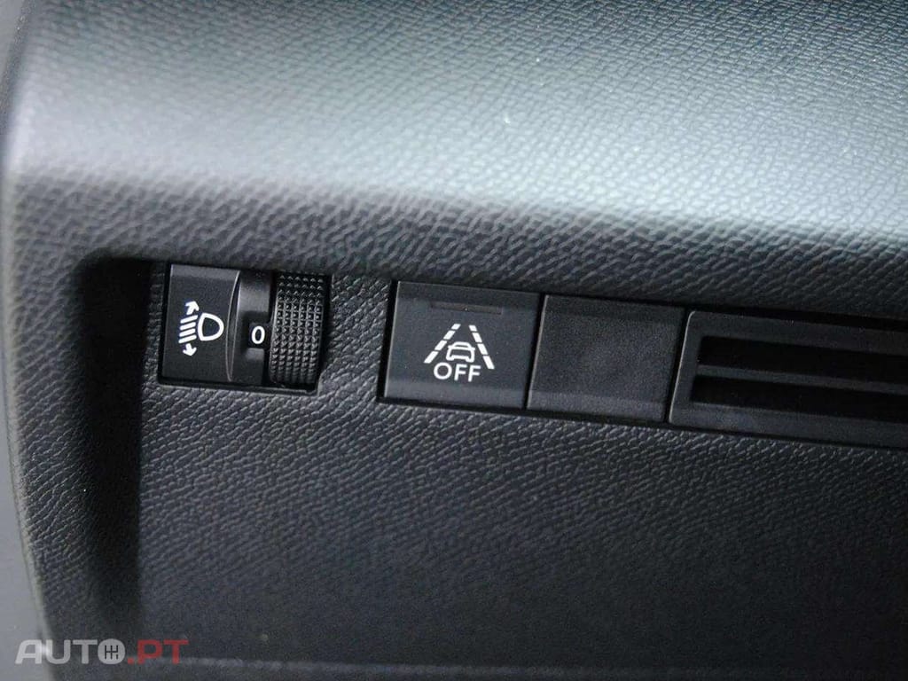 Citroen C4 1.2 PureTech Plus