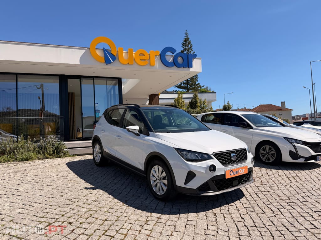 Seat Arona 1.0 TSI Style DSG