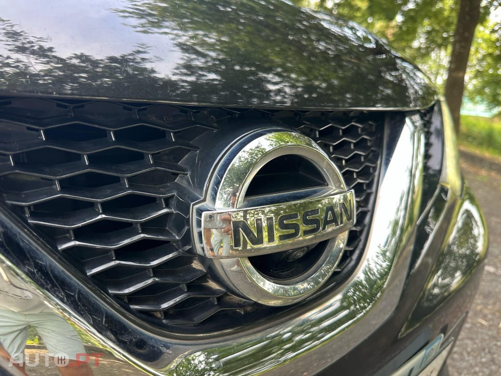 Nissan Qashqai 1.5 dCi N-Connecta 18