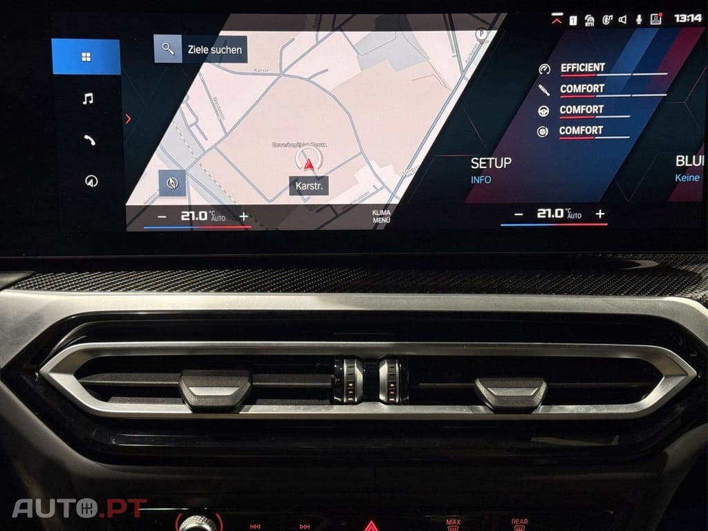 BMW M3 Competition xDrive